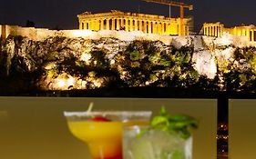 Hotel Cypria Athens